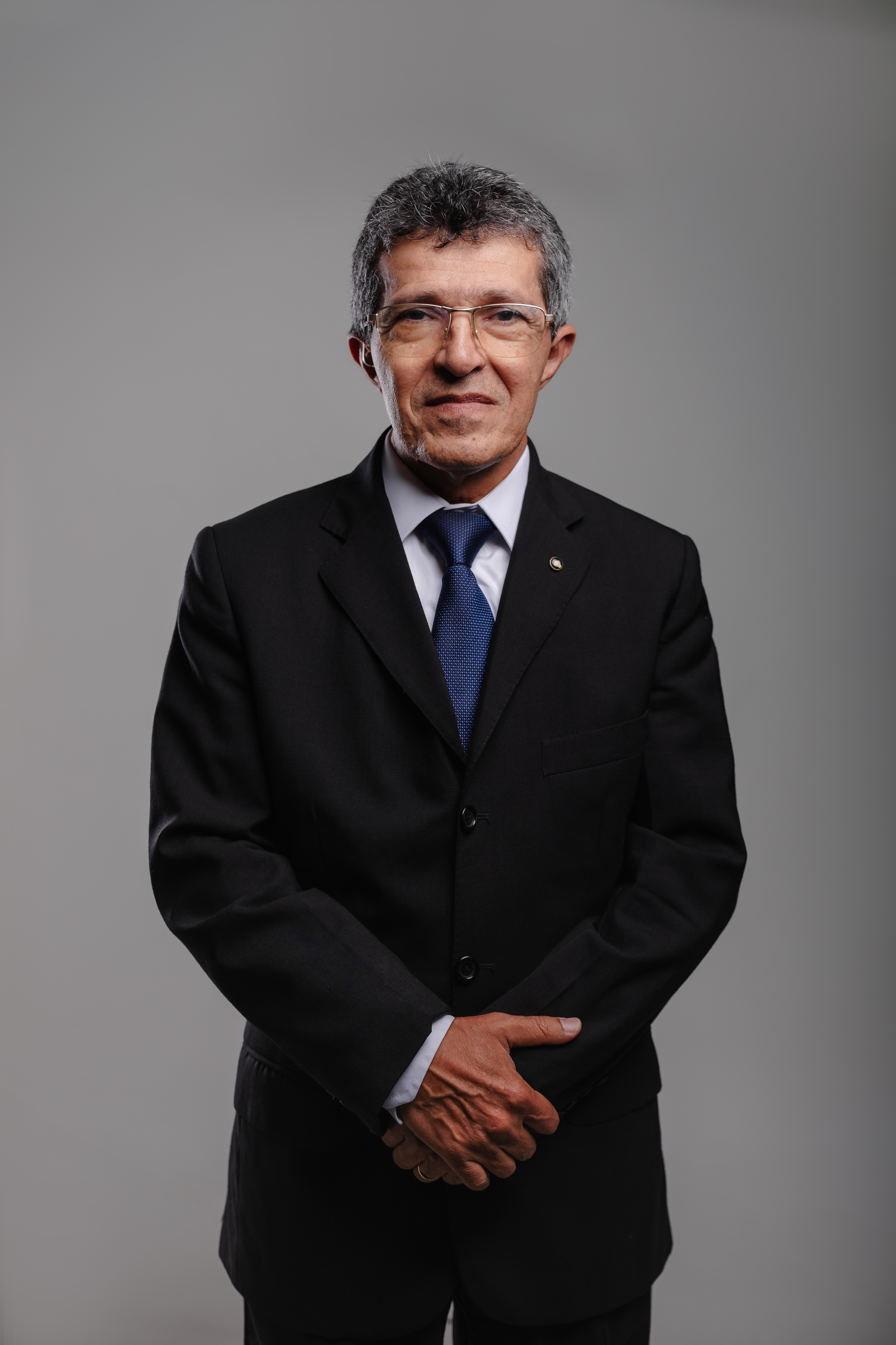Aloizio Bernardino dos Santos