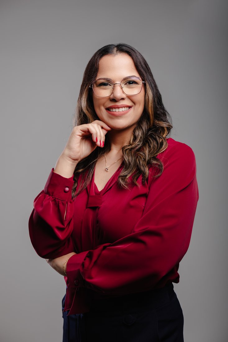 Christiane Laís A. Santos Morais